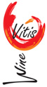 vitis wine logo