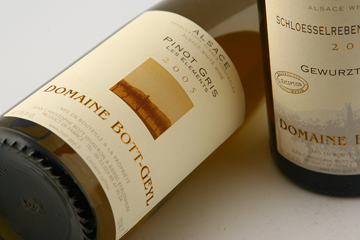 Pinot Gris