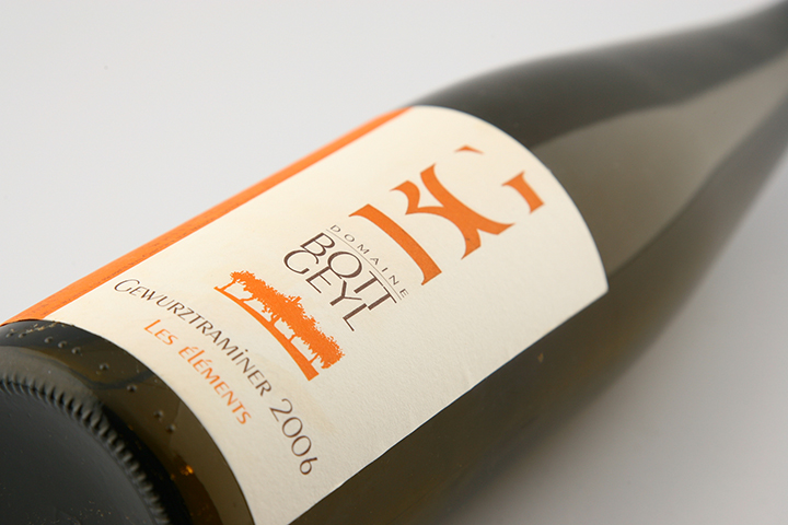 Gewurztraminer
