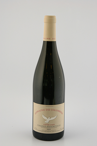 Crozes Hermitage Cuvee Gaby Rouge