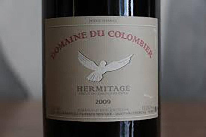 Crozes Hermitage