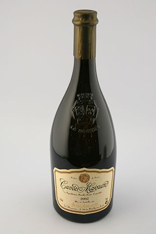 Pouilly Fume Cuvee Majorum