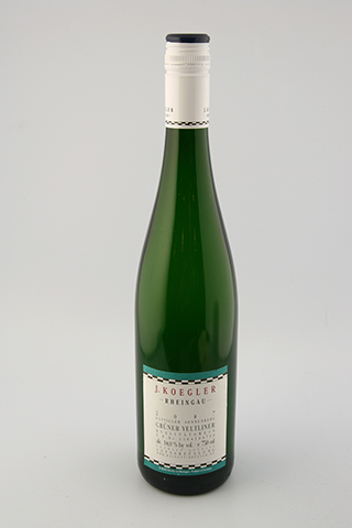 Eltviller Sonnenberg Grüner Veltliner
