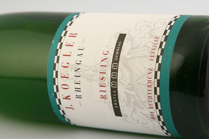 Eltviller Sonneberg Riesling