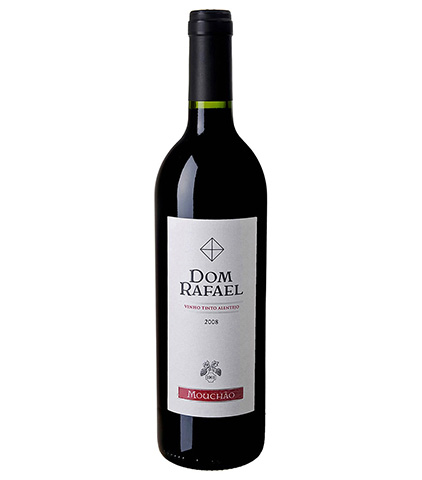 Dom Rafael Tinto